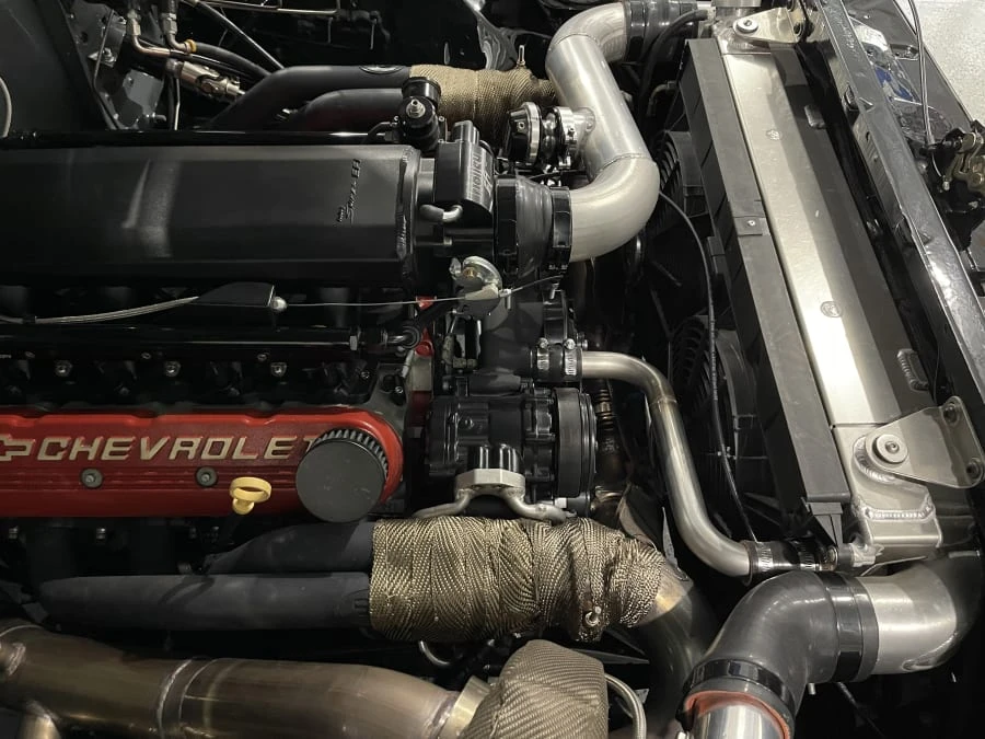 1981 Chevrolet C/K 3rd Gen - Image 14 of 20