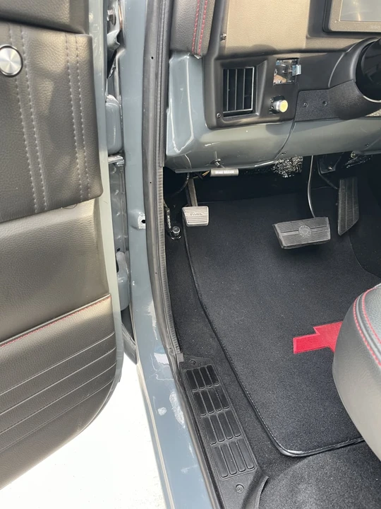 1981 Chevrolet C/K 3rd Gen - Image 11 of 20