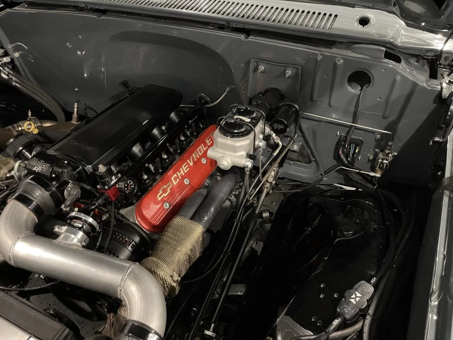 1981 Chevrolet C/K 3rd Gen - Image 15 of 20