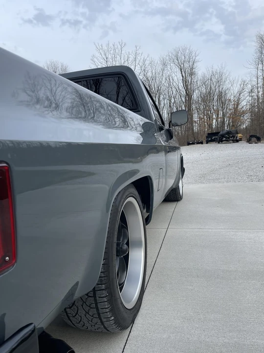 1981 Chevrolet C/K 3rd Gen - Image 5 of 20