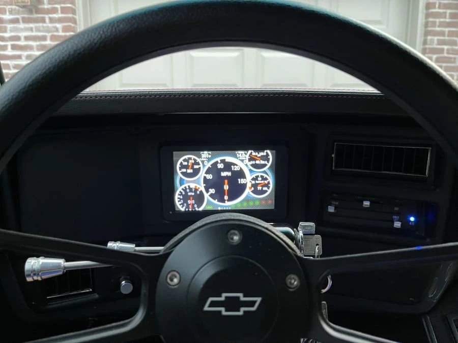 1981 Chevrolet C/K 3rd Gen - Image 13 of 20