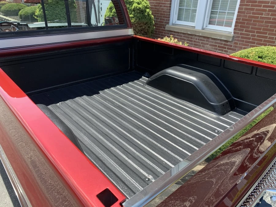 1981 Chevrolet C/K 3rd Gen - Image 6 of 8