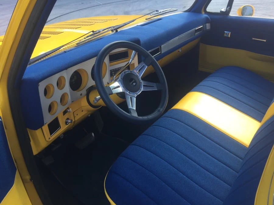 1981 Chevrolet C/K 3rd Gen - Image 3 of 11