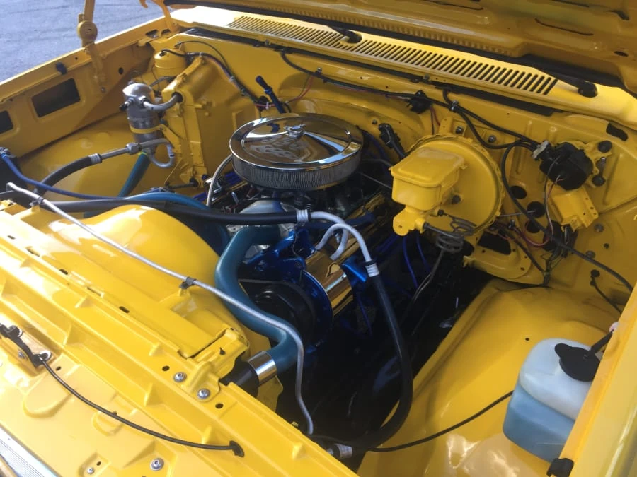 1981 Chevrolet C/K 3rd Gen - Image 4 of 11