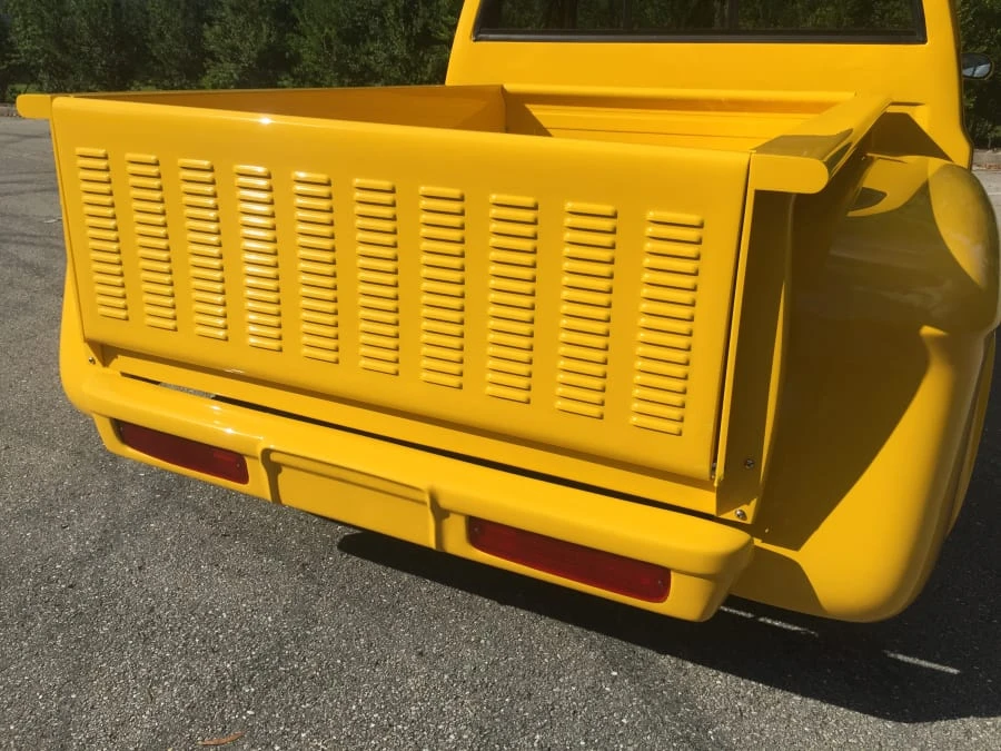 1981 Chevrolet C/K 3rd Gen - Image 5 of 11
