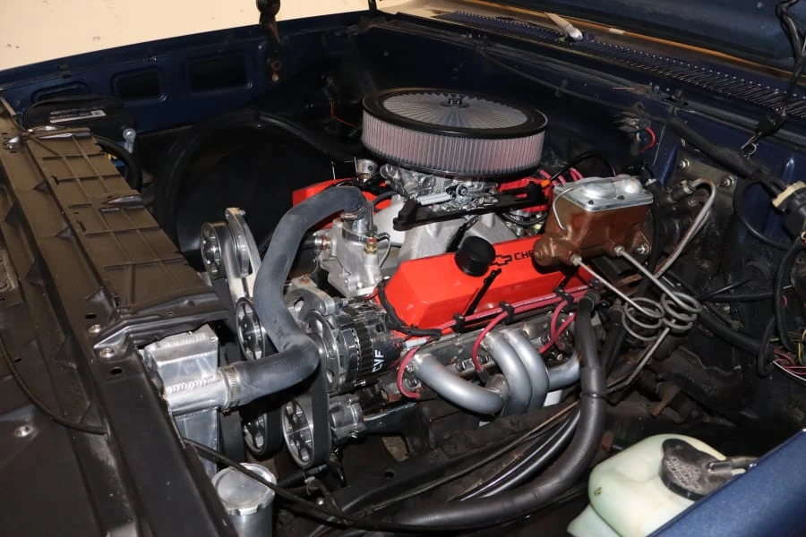 1981 Chevrolet C/K 3rd Gen - Image 27 of 27