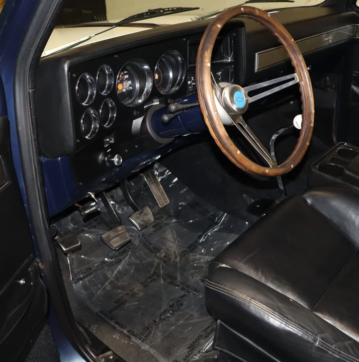 1981 Chevrolet C/K 3rd Gen - Image 21 of 27