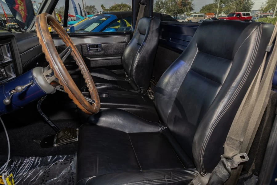 1981 Chevrolet C/K 3rd Gen - Image 19 of 27