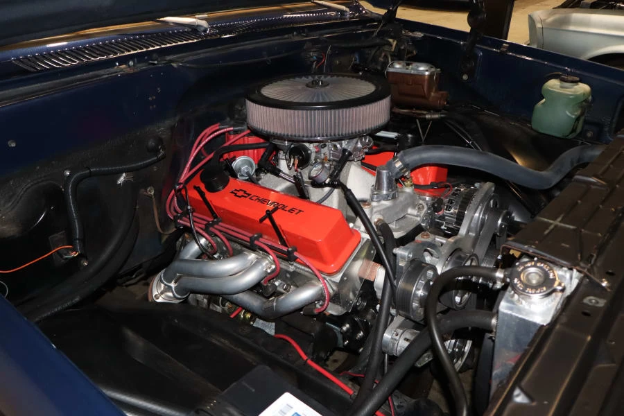 1981 Chevrolet C/K 3rd Gen - Image 26 of 27