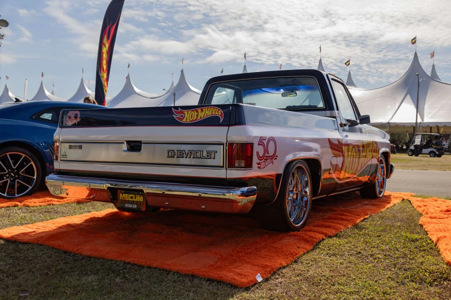 1981 Chevrolet C/K 3rd Gen - Image 5 of 27
