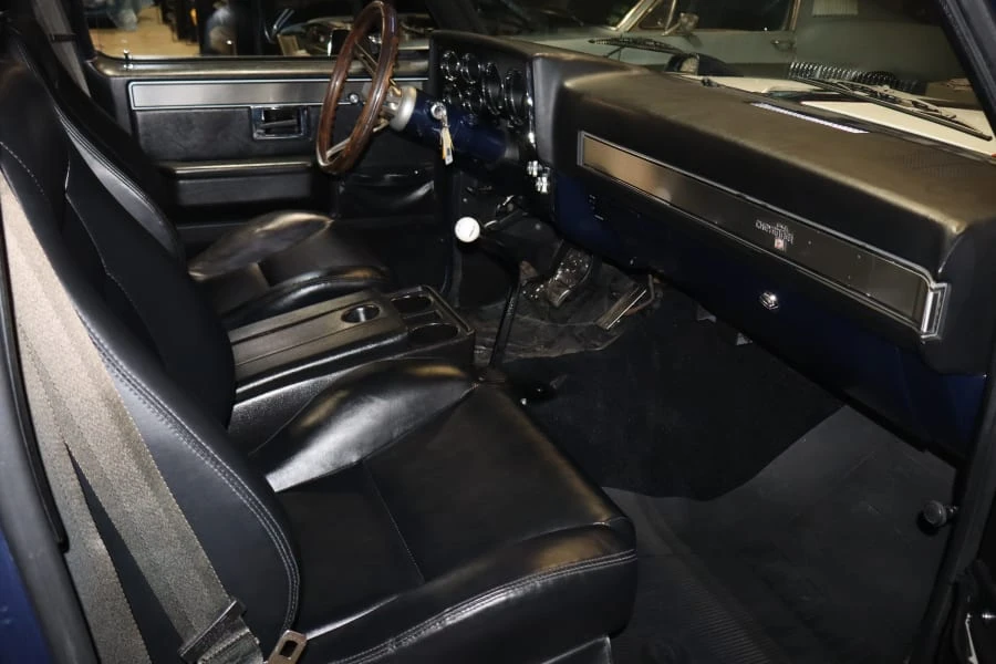 1981 Chevrolet C/K 3rd Gen - Image 23 of 27