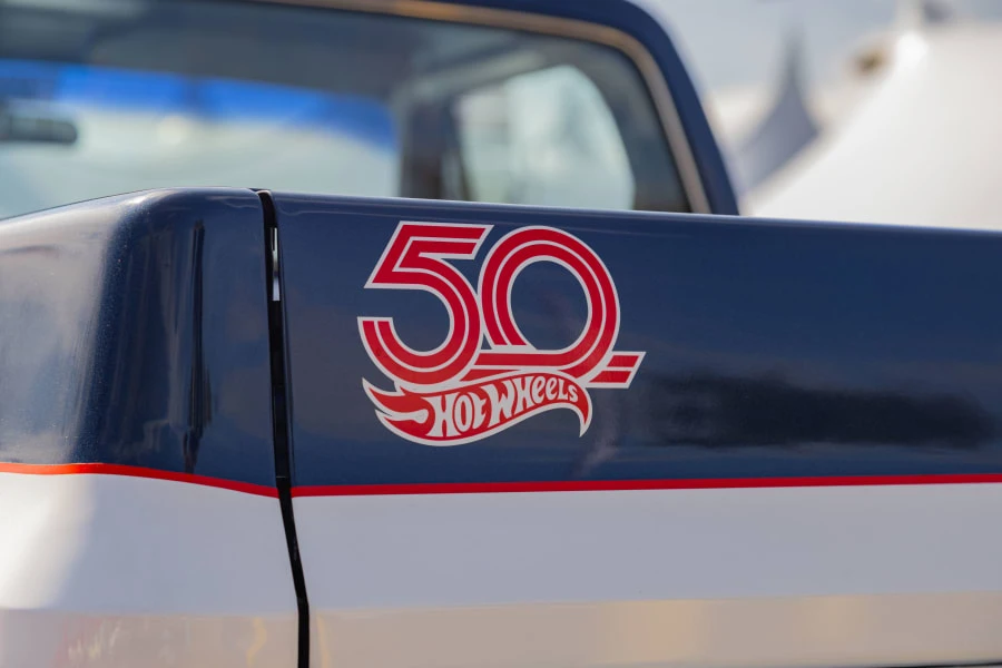 1981 Chevrolet C/K 3rd Gen - Image 9 of 27