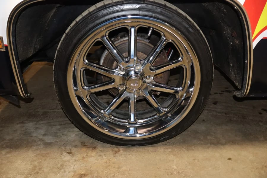 1981 Chevrolet C/K 3rd Gen - Image 18 of 27