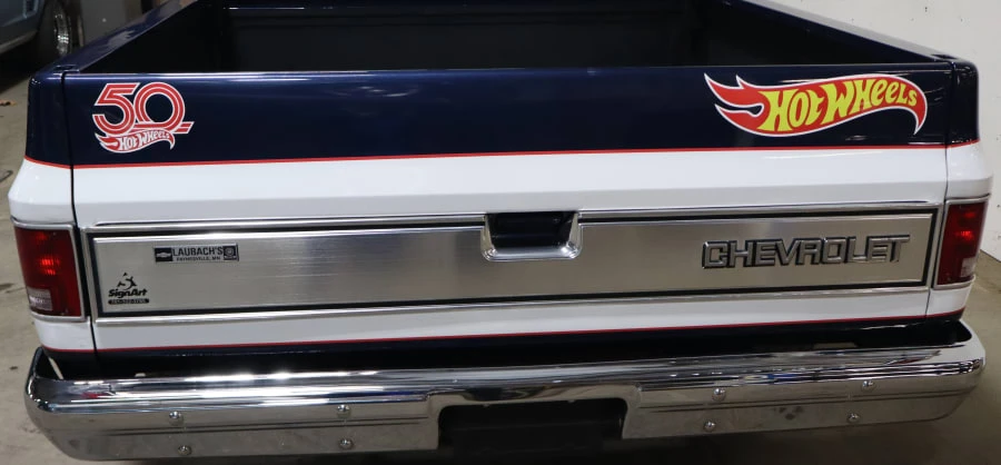 1981 Chevrolet C/K 3rd Gen - Image 8 of 27