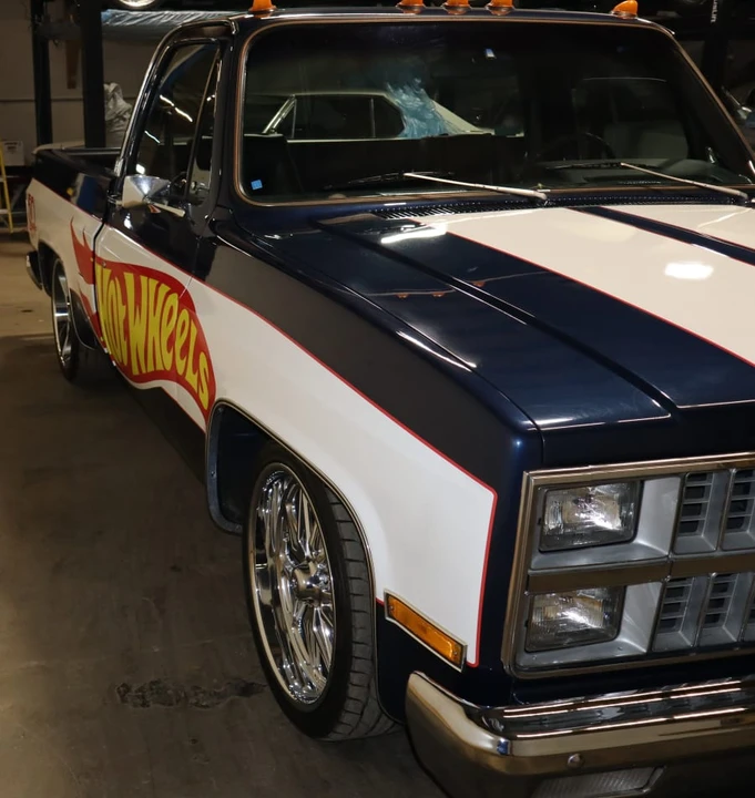 1981 Chevrolet C/K 3rd Gen - Image 10 of 27