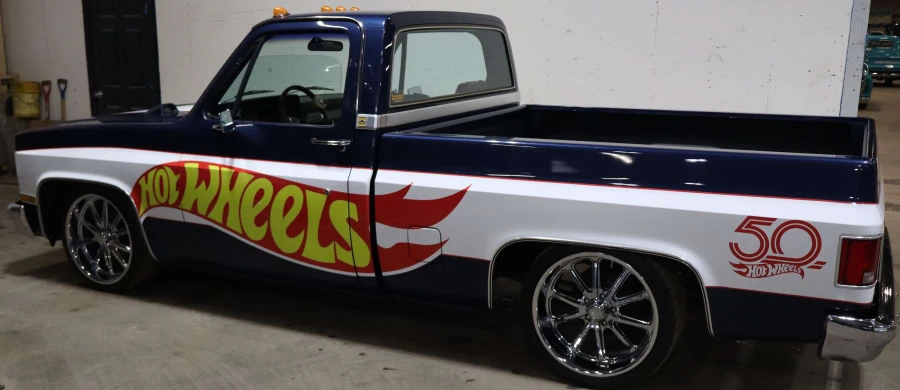 1981 Chevrolet C/K 3rd Gen - Image 14 of 27