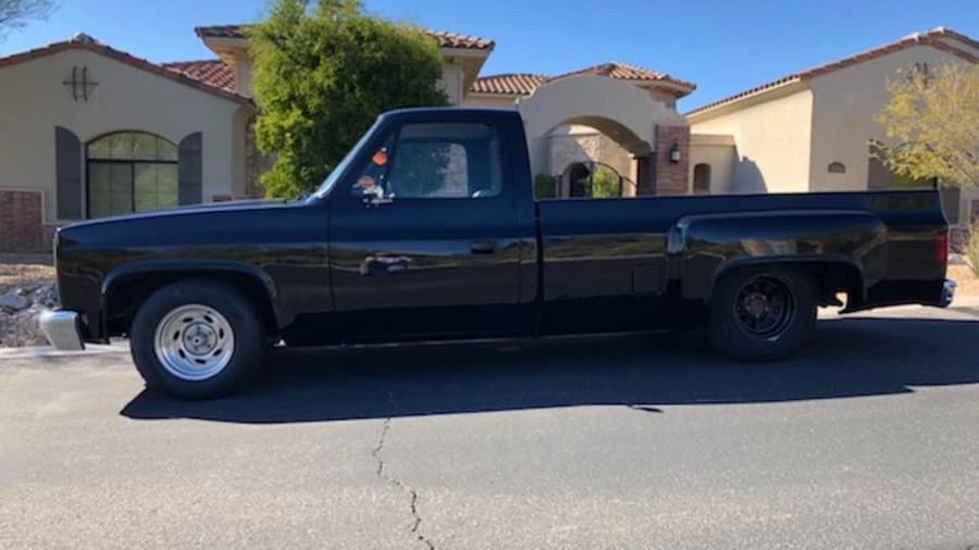 1981 Chevrolet C/K 3rd Gen - Image 2 of 23