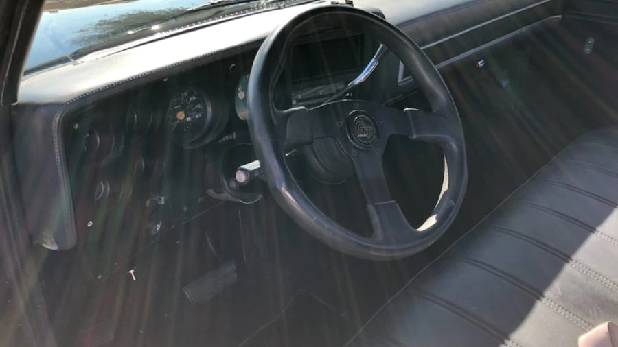 1981 Chevrolet C/K 3rd Gen - Image 3 of 23