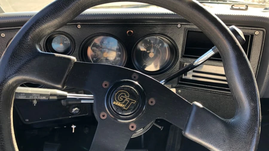 1981 Chevrolet C/K 3rd Gen - Image 6 of 23