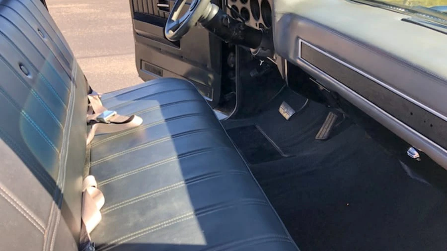 1981 Chevrolet C/K 3rd Gen - Image 9 of 23