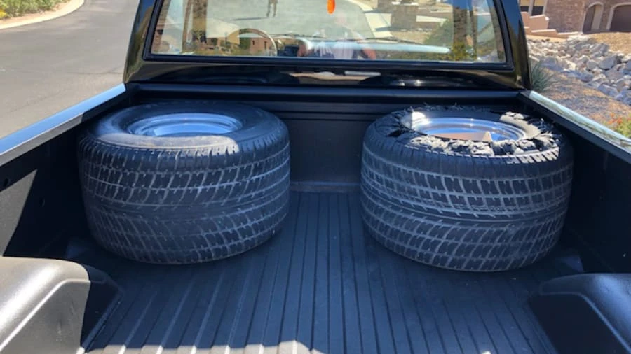 1981 Chevrolet C/K 3rd Gen - Image 11 of 23