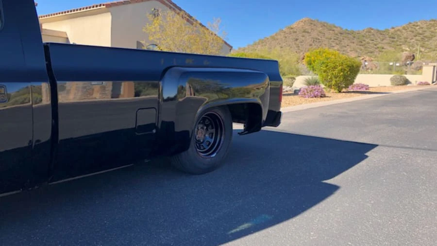 1981 Chevrolet C/K 3rd Gen - Image 14 of 23