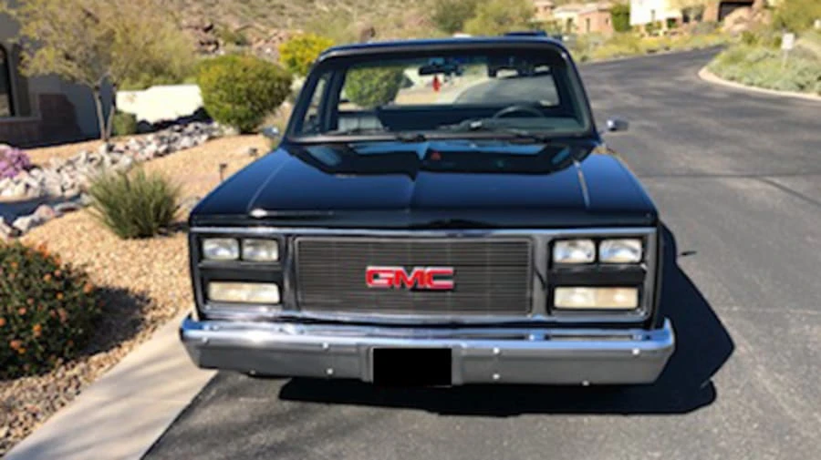 1981 Chevrolet C/K 3rd Gen - Image 17 of 23