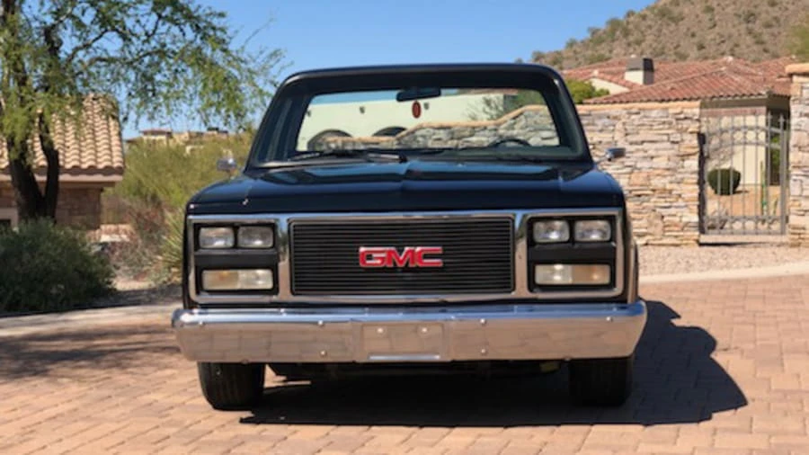 1981 Chevrolet C/K 3rd Gen - Image 18 of 23
