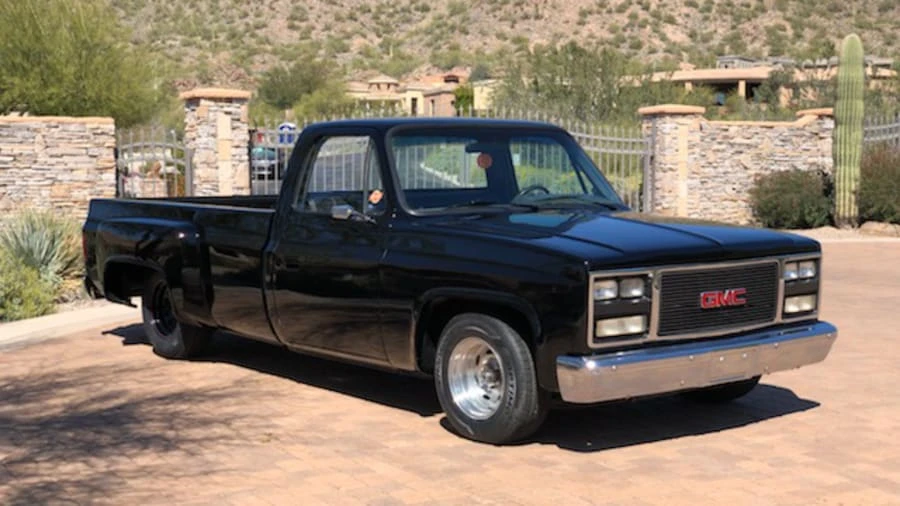 1981 Chevrolet C/K 3rd Gen - Image 19 of 23