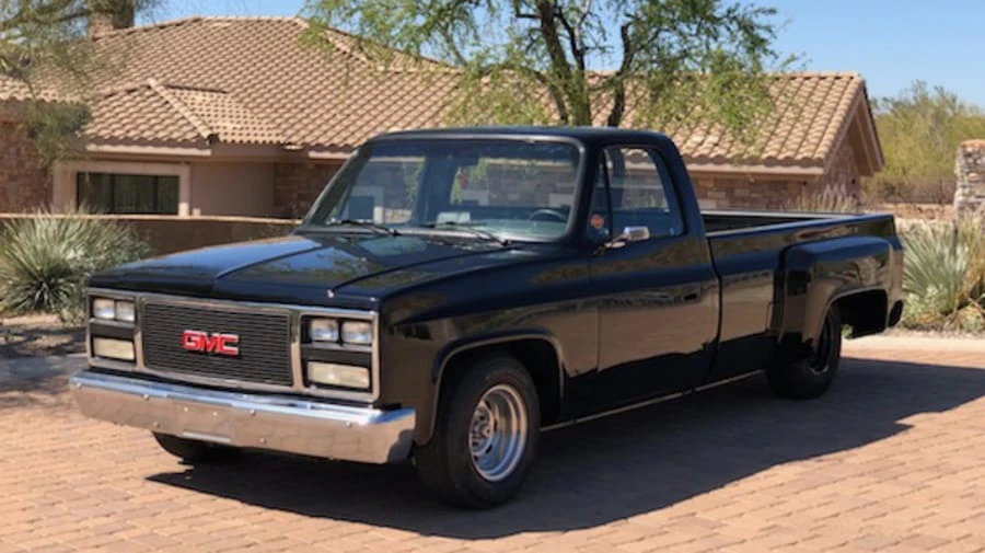1981 Chevrolet C/K 3rd Gen - Image 22 of 23