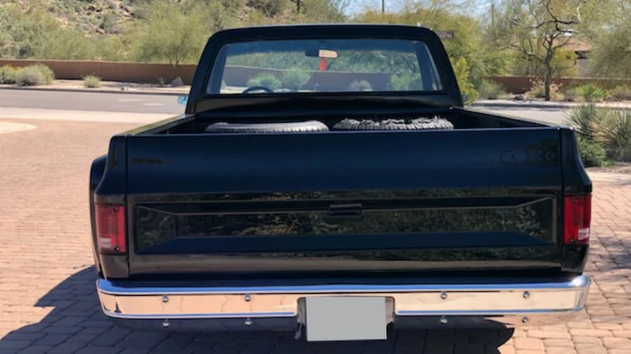 1981 Chevrolet C/K 3rd Gen - Image 16 of 23