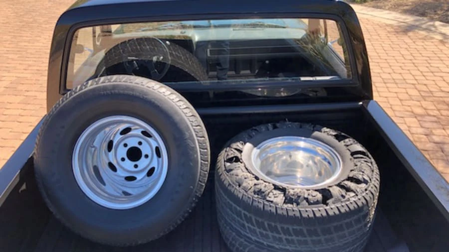 1981 Chevrolet C/K 3rd Gen - Image 12 of 23