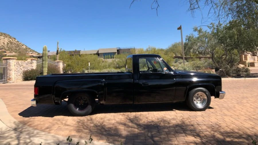 1981 Chevrolet C/K 3rd Gen - Image 20 of 23
