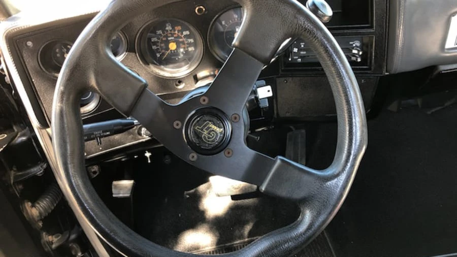 1981 Chevrolet C/K 3rd Gen - Image 5 of 23