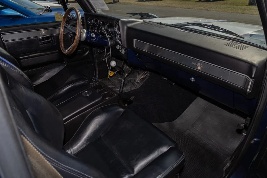 1981 Chevrolet C/K 3rd Gen - Image 15 of 21