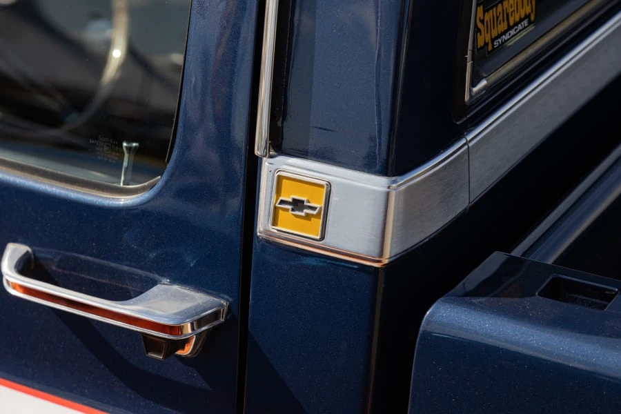 1981 Chevrolet C/K 3rd Gen - Image 7 of 21
