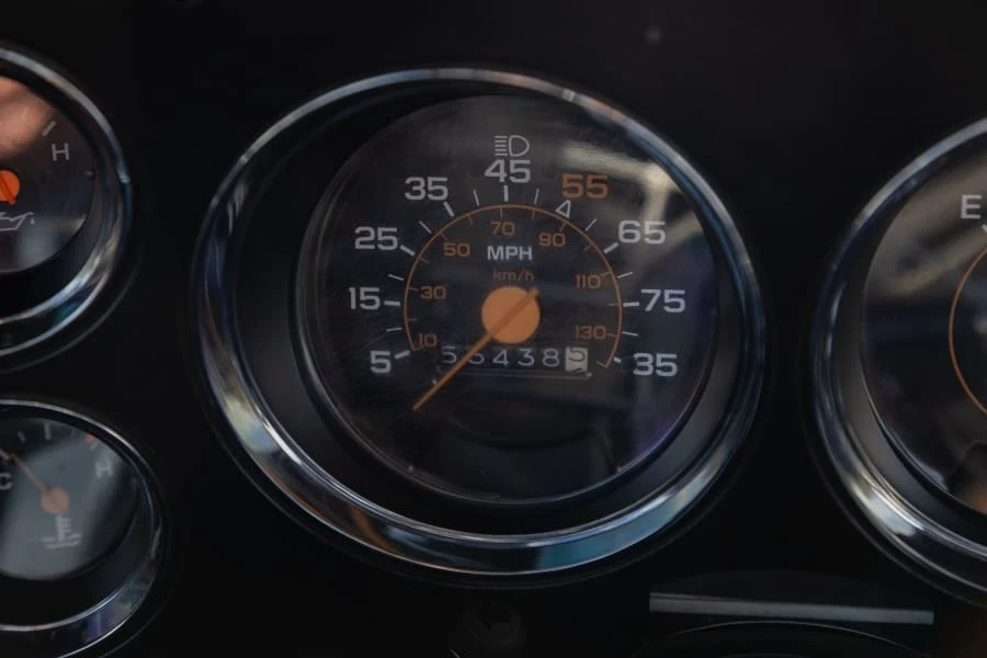 1981 Chevrolet C/K 3rd Gen - Image 14 of 21