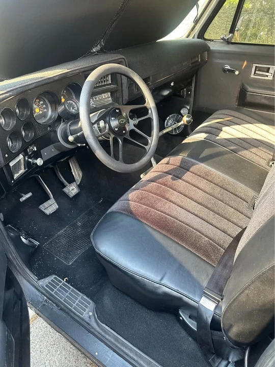 1981 Chevrolet C/K 3rd Gen - Image 2 of 3