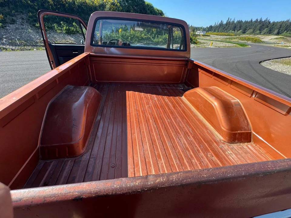 1981 Chevrolet C/K 3rd Gen - Image 9 of 14