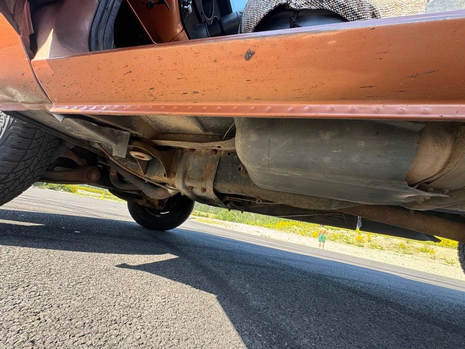 1981 Chevrolet C/K 3rd Gen - Image 11 of 14