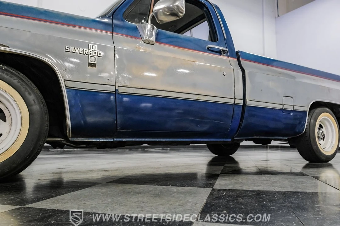 1981 Chevrolet C/K 3rd Gen - Image 21 of 21