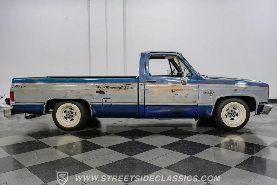 1981 Chevrolet C/K 3rd Gen - Image 13 of 21