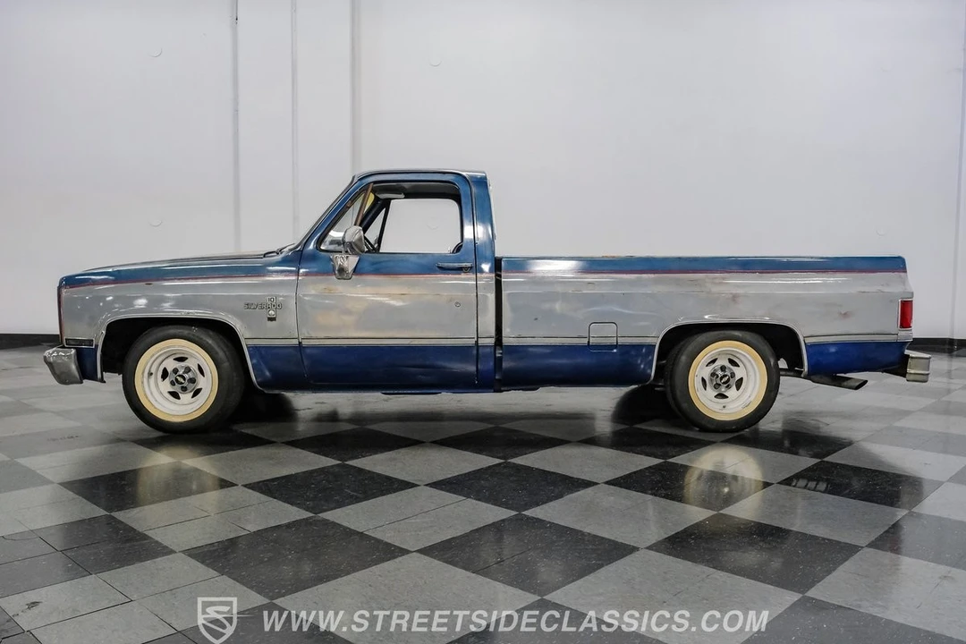 1981 Chevrolet C/K 3rd Gen - Image 2 of 12