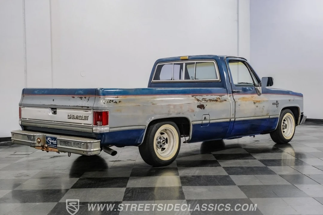 1981 Chevrolet C/K 3rd Gen - Image 11 of 12