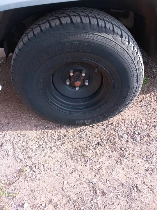 1981 Chevrolet C/K 3rd Gen - Image 2 of 8