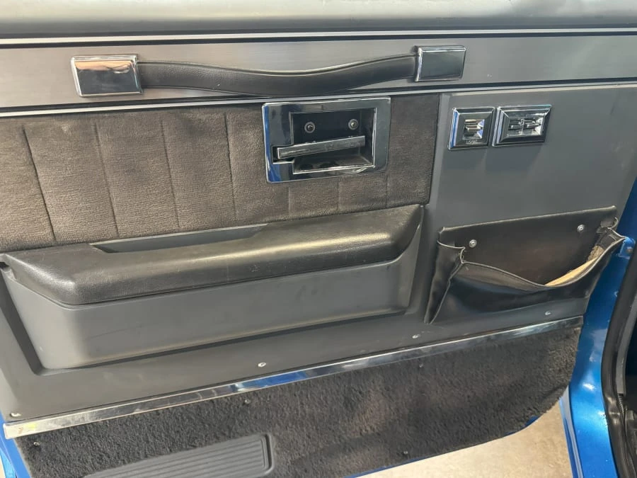 1981 Chevrolet C/K 3rd Gen - Image 16 of 21