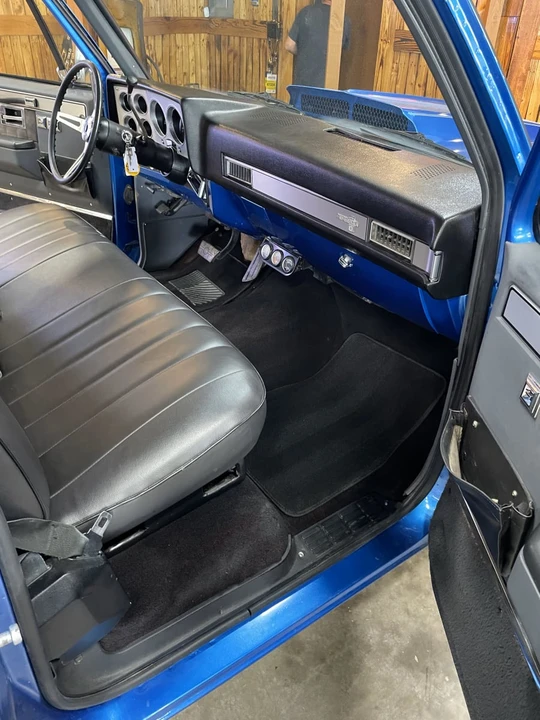 1981 Chevrolet C/K 3rd Gen - Image 18 of 21