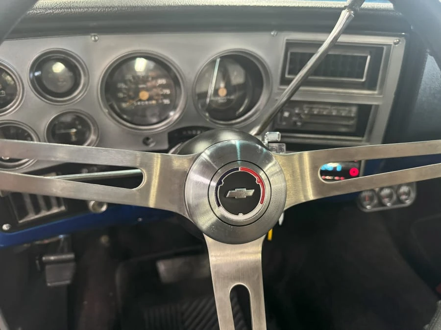 1981 Chevrolet C/K 3rd Gen - Image 19 of 21