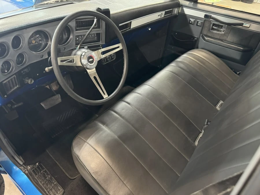 1981 Chevrolet C/K 3rd Gen - Image 14 of 21