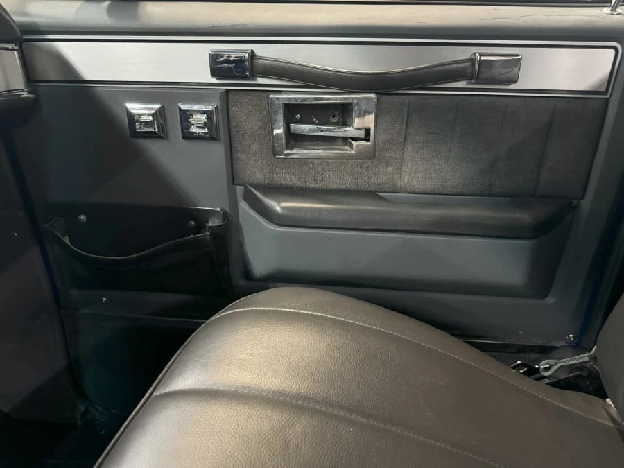 1981 Chevrolet C/K 3rd Gen - Image 15 of 21